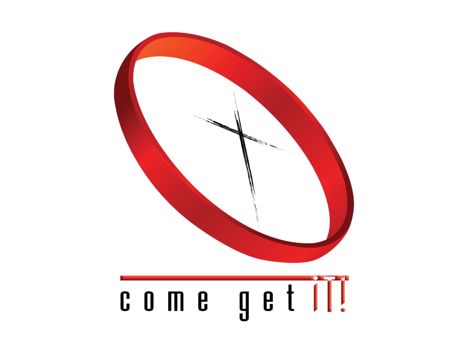 Prime Hub Come Get It logo