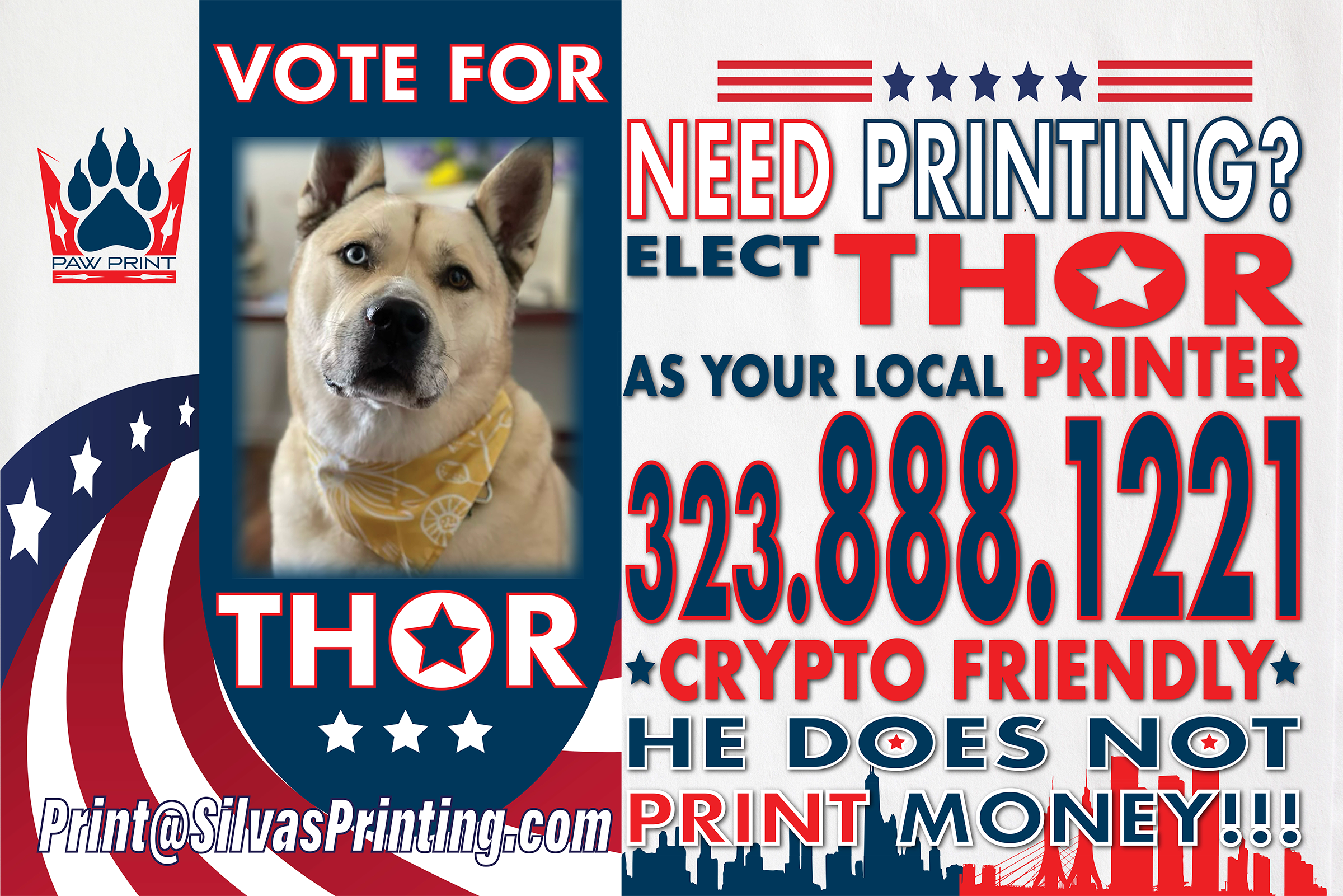 Vinyl Banners - Image 1