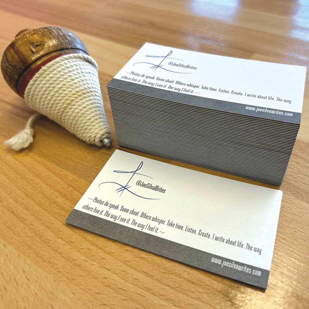Business Cards - Image 1