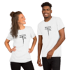 “Don't Stray” ~ Unisex T-Shirt - Thumbnail Image 4
