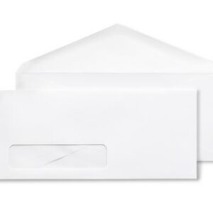 Envelopes