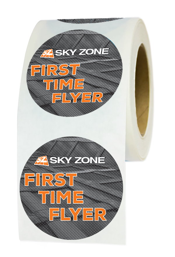 Labels - Image 1
