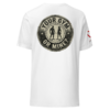 “Let’s Get Sweaty” ~ Gym; Unisex T-Shirt - Thumbnail Image 4