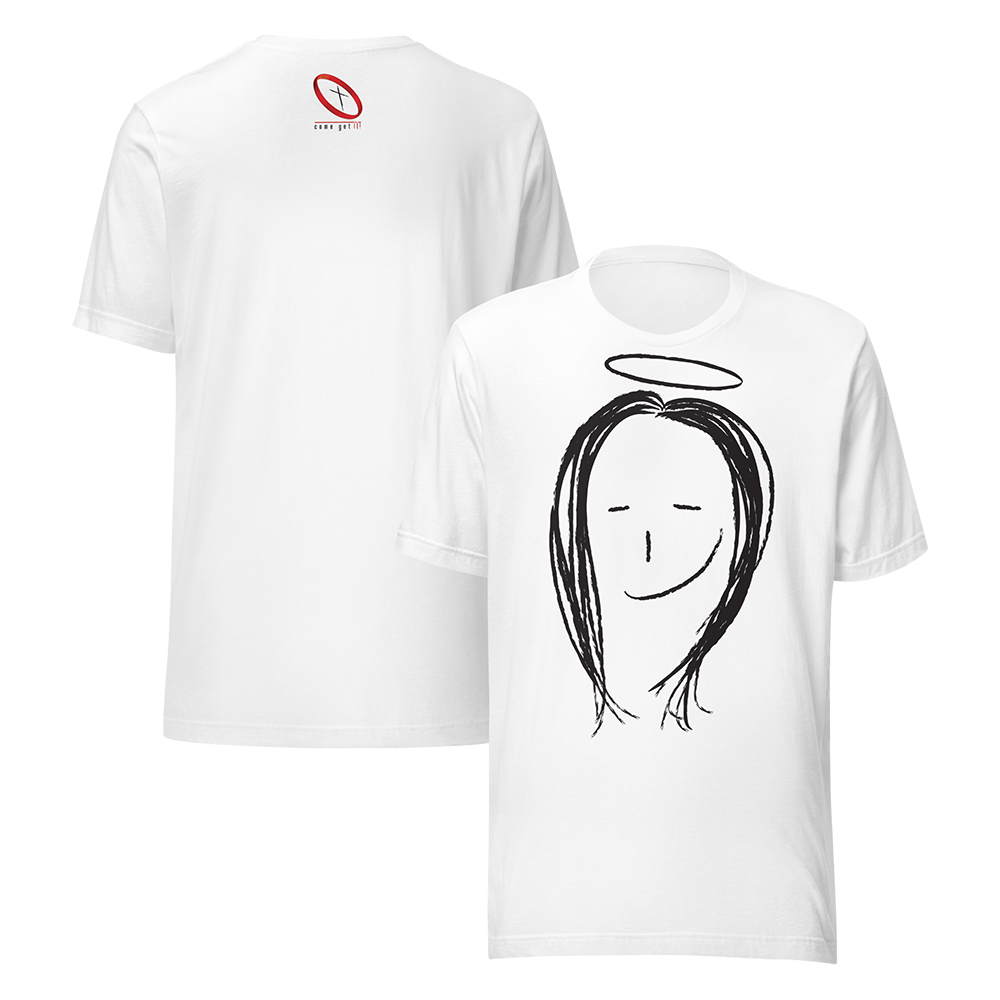 “San Se Acabo” ~ Unisex T-Shirt - Imagen 3