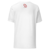 “Don't Stray” ~ Unisex T-Shirt - Thumbnail Image 2