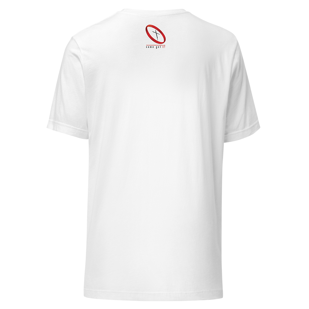 “Don't Stray” ~ Unisex T-Shirt - Image 2