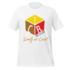 “The Chisme Box” ~ Unisex T-Shirt - Thumbnail Image 1