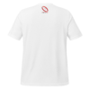 “The Chisme Box” ~ Unisex T-Shirt - Thumbnail Image 2