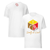 “The Chisme Box” ~ Unisex T-Shirt - Thumbnail Image 3