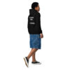 “Bob Briefly” ~ Kids Hoodie - Thumbnail Image 5