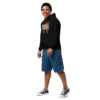 “Bob Briefly” ~ Kids Hoodie - Thumbnail Image 3